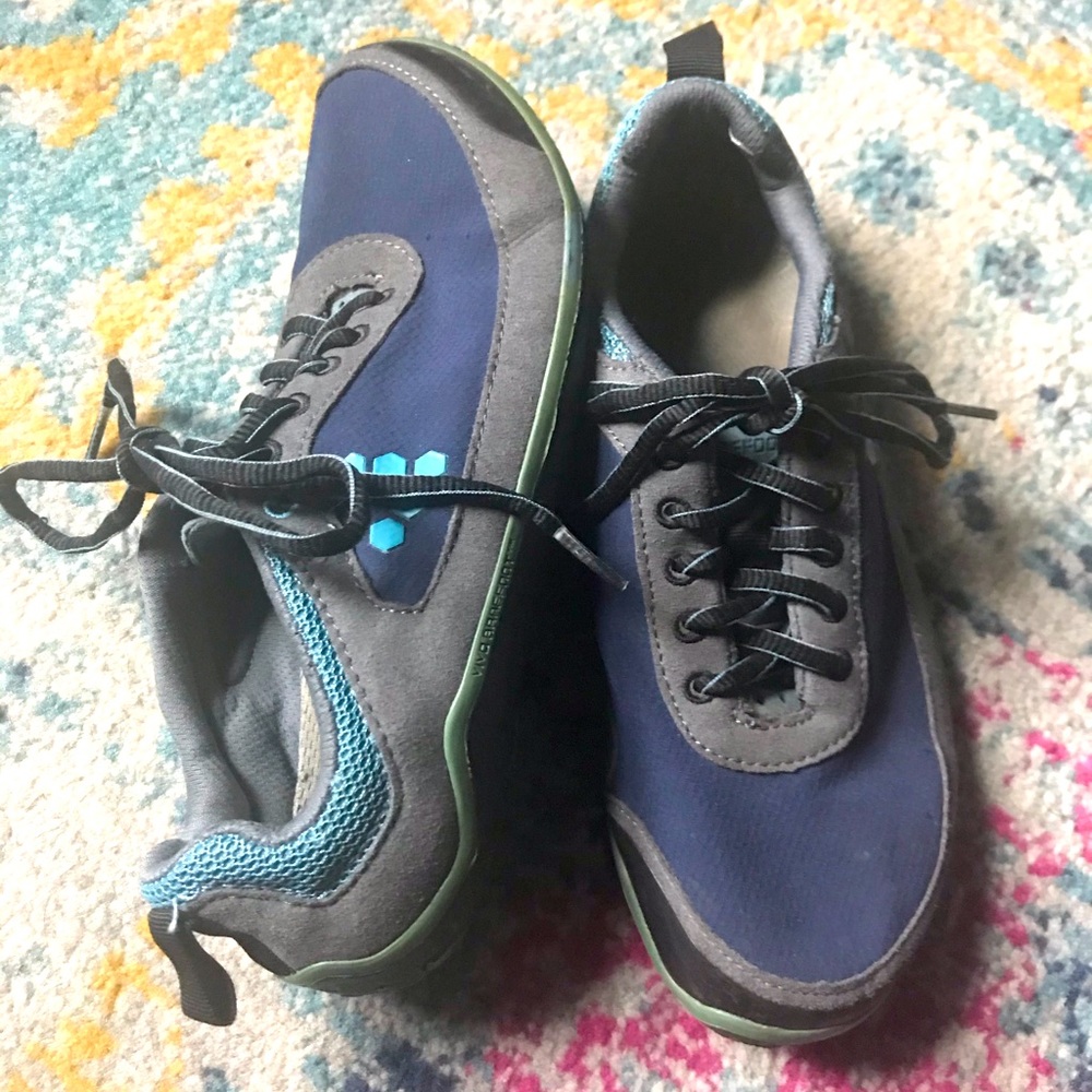 Vivo Barefoot shoes